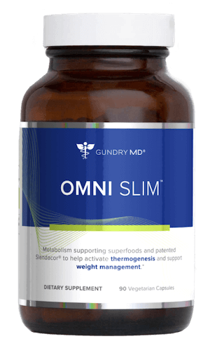 Dr. Gundry Supplements and Wellness Resources