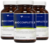 Gundry MD's Bio Comlete 3