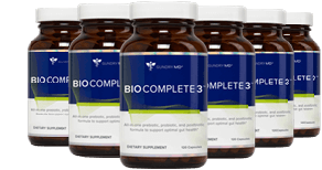 Gundry MD's Bio Comlete 3