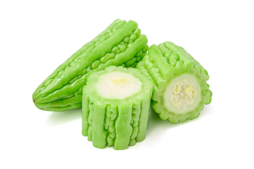 6 Reasons Why Bitter Melon Extract Should Be In Your Diet