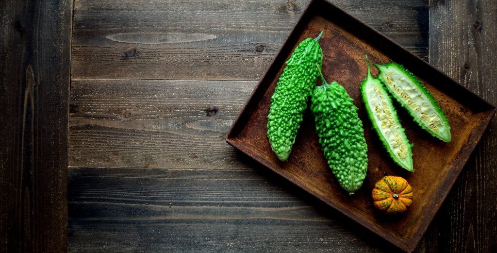 6 Reasons Why Bitter Melon Extract Should Be In Your Diet