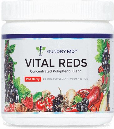 Vital Reds
