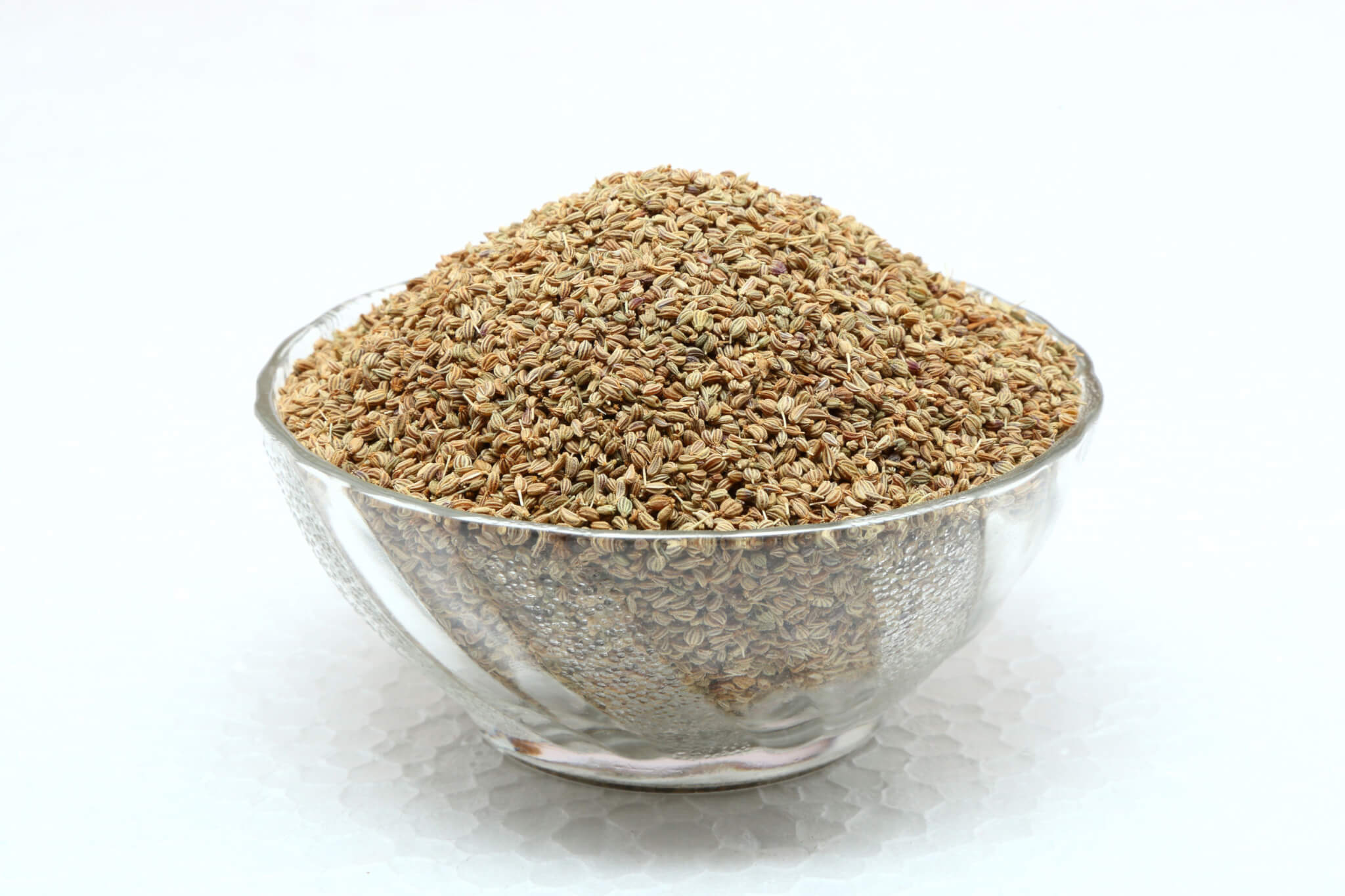 Celery Seed Health Benefits: Are Minerals And Fiber To Thank?
