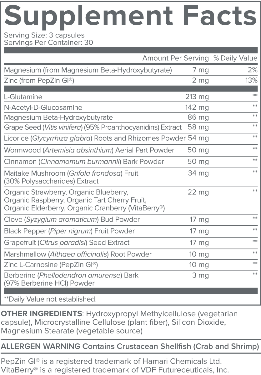 Gundry MD Total Restore Total Restore Supplement by Gundry MD