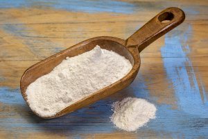 What You Should Know About Grain Free Flour (Plus Recipes!)