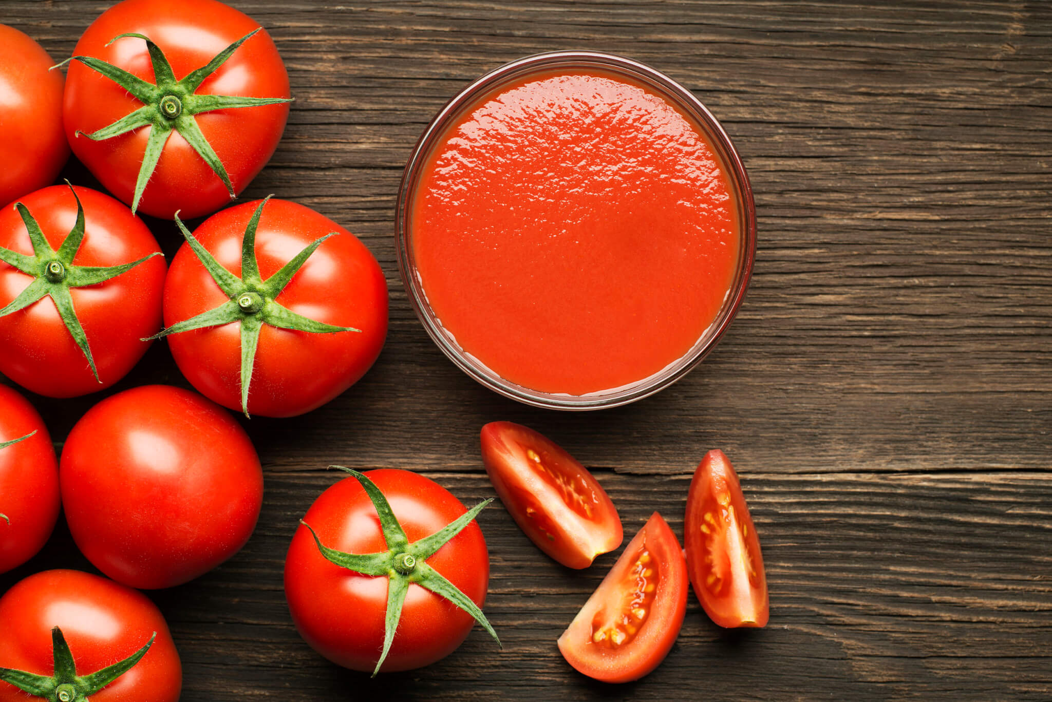 How To Make Tomatoes Safer To Eat Gundry Md