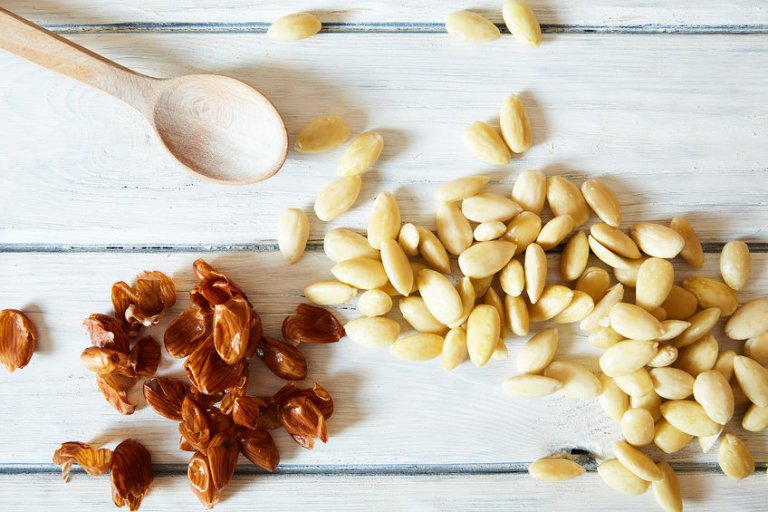 Reducing Dietary Lectins Do Almonds Have Lectins? Gundry MD