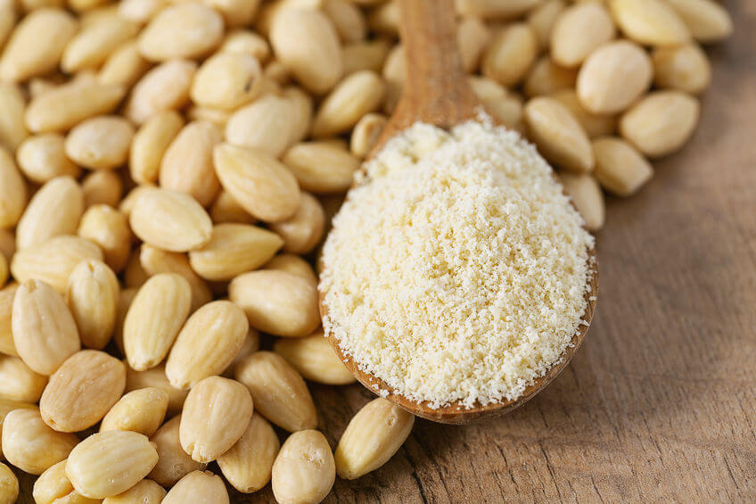 Reducing Dietary Lectins Do Almonds Have Lectins? Gundry MD