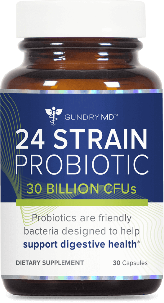 Lactobacillus Brevis Top Potential Health Benefits For A Healthy