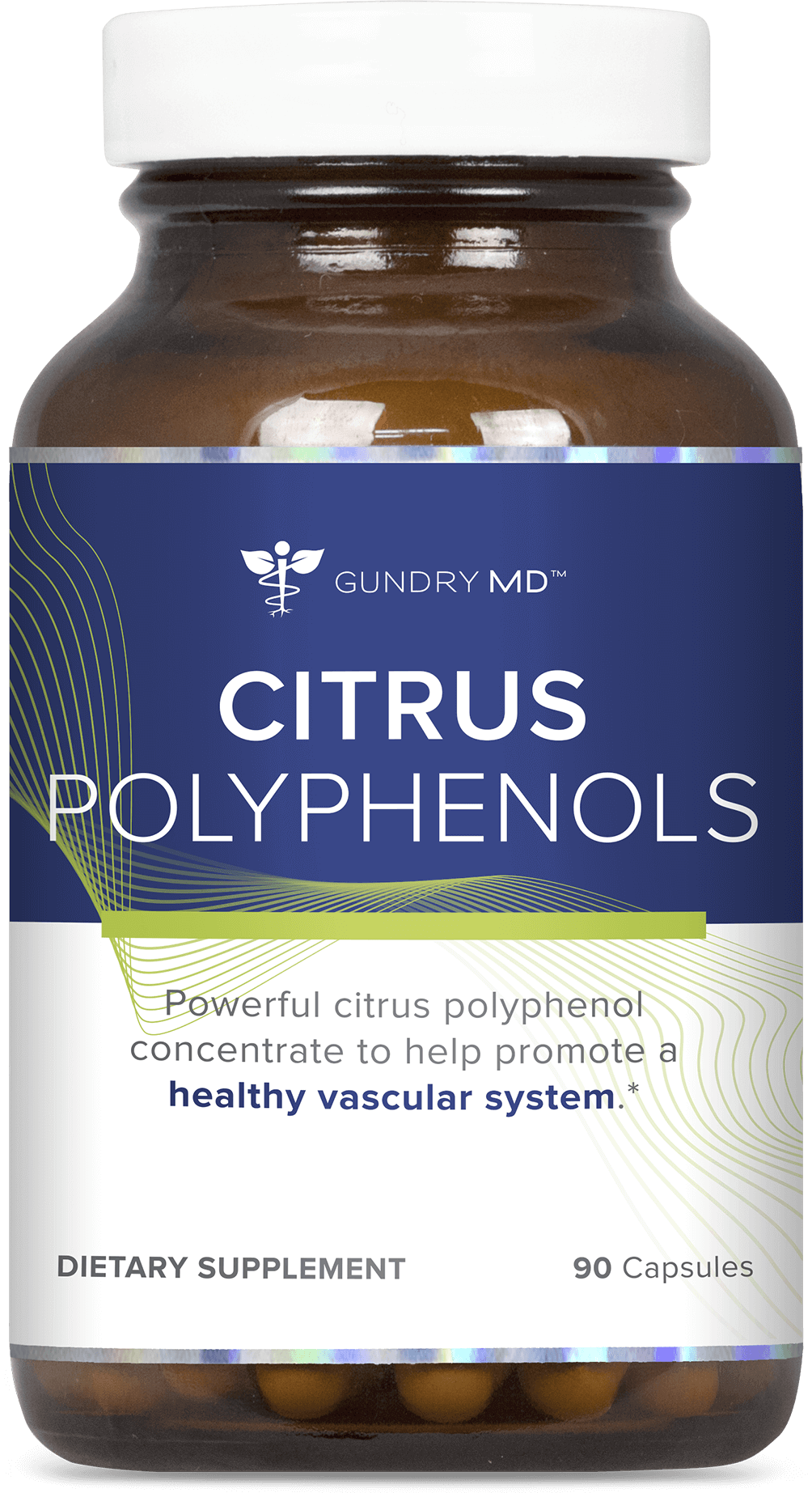 Citrus Polyphenols Gundry MD
