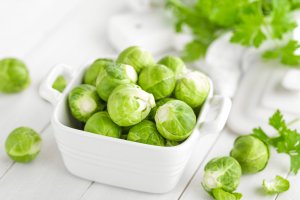 What Goes With Brussels Sprouts And Different Ways To Cook Them