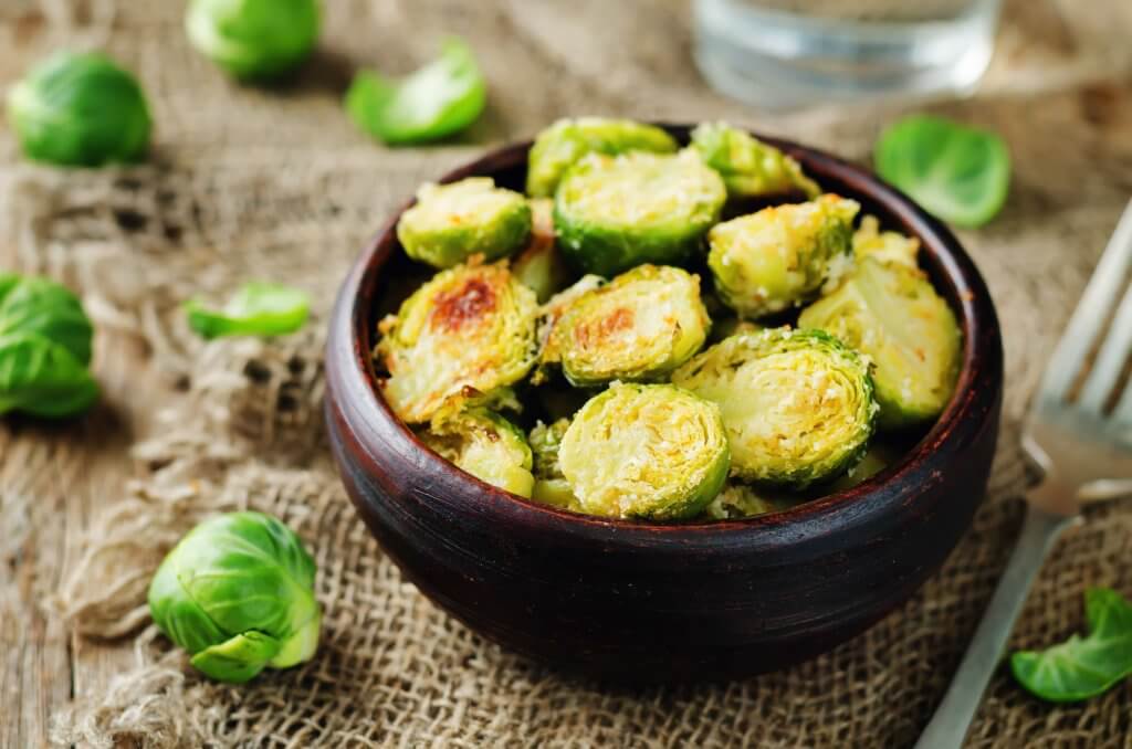 What Goes With Brussel Sprouts and Different Ways to Cook Them