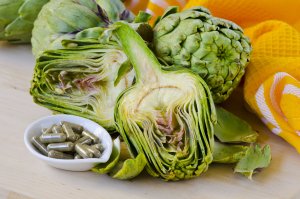 Artichoke Extract Benefits For Health And Wellness