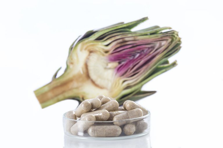 Artichoke Extract Benefits For Health And Wellness Gundry MD