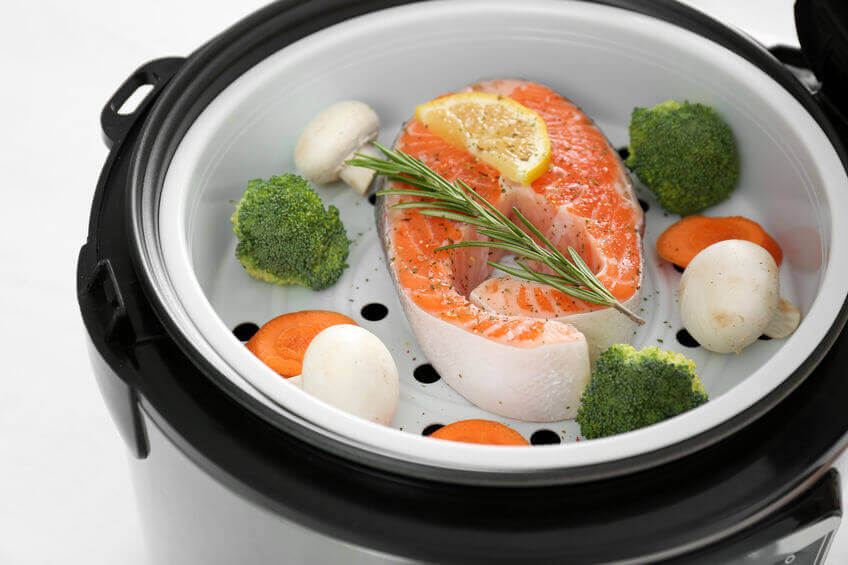 Is Pressure Cooking Healthy Or Does It Remove Important Vitamins And