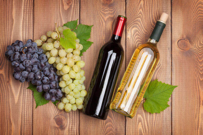 What Types Of Wines Are Healthier Than Others? (And Why It Matters)