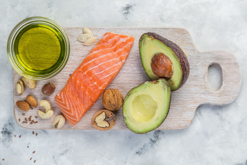 Which Foods Contain Lectins And Lectin-Free Foods To Include In Your Diet