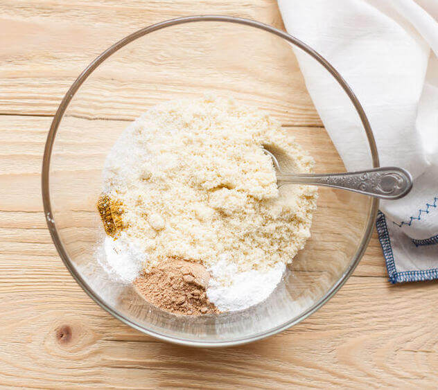 Holiday Recipe Idea Sour Cream Cinnamon Muffins Gundry MD