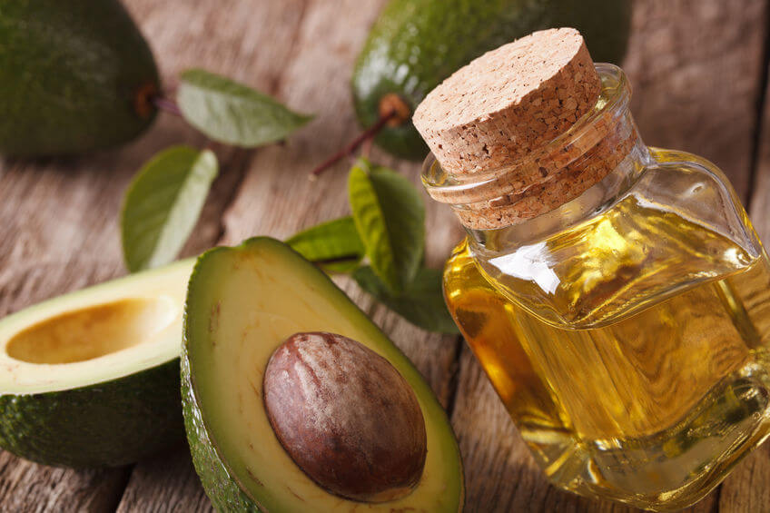 Avocado Oil Health Benefits: Why Use Avocado Oil?