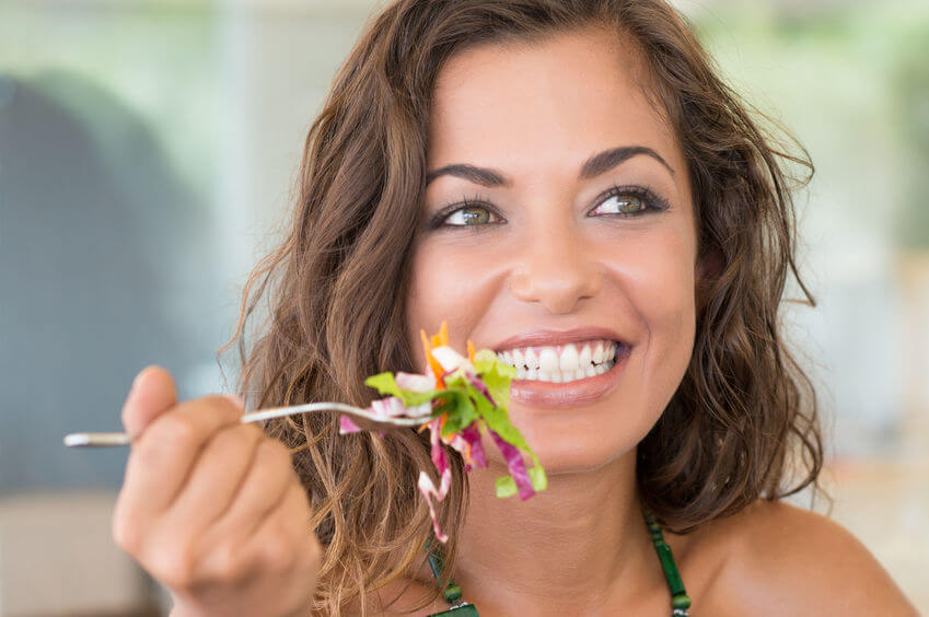 Eat Your Sunscreen: Foods That Support Skin Health