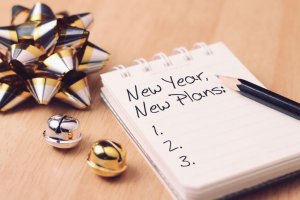 How To Keep New Year’s Resolutions In 2020: Tips And Tricks