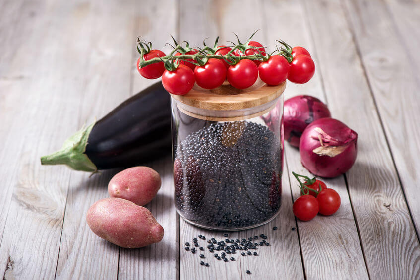 Which Foods Contain Lectins And LectinFree Foods To Include In Your