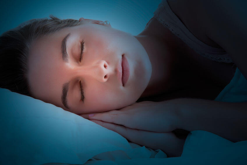 The Importance Of Deep Sleep (And How It “Washes” Your Brain)