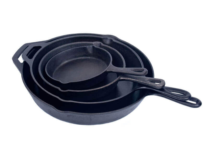 Healthy Nonstick Cookware Does It Exist? Young by Choice