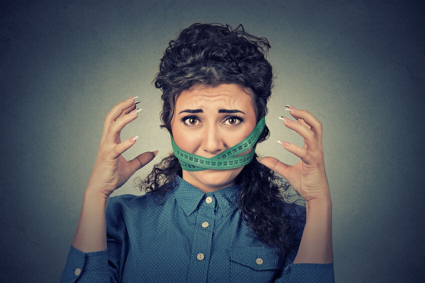 The Worst Weight Loss Myths