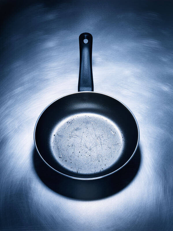 Healthy Nonstick Cookware Does It Exist? Gundry MD