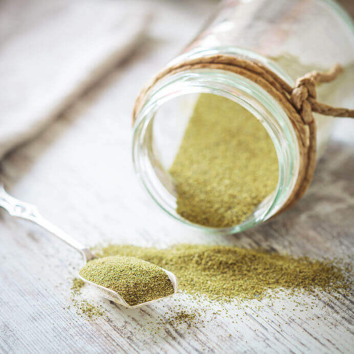 What Does Algae Do And Should You Be Consuming It? Gundry MD