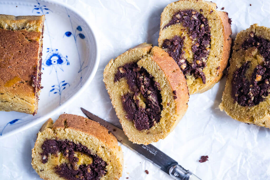 Gundry MD’s Lectin Free Bread Recipe Rolled Hazelnut Babka Gundry MD