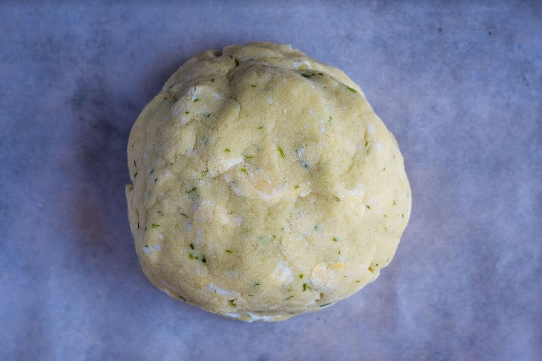 LectinFree Bread Recipe Garlic Cheddar Biscuits Gundry MD