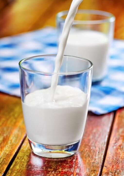 Consuming Dairy Products On A LectinFree Diet What To Eat And What To