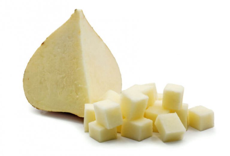 All About Jicama How Is This Root Vegetable Used And What Does Jicama Taste Like? Gundry MD