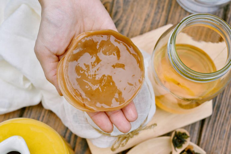 Is Drinking Kombucha Good Or Bad For You? Is This Fermented Beverage As
