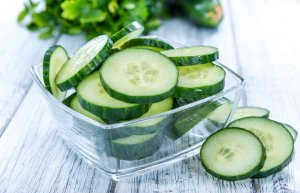 A Low-Lectin Lifestyle: Are Cucumbers High In Lectins?