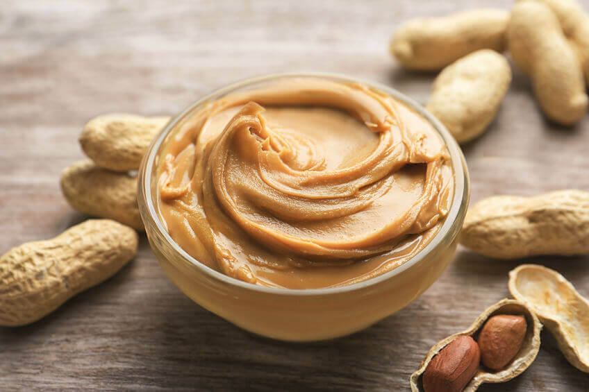 Does Peanut Butter Have Lectins? YES, It Does! Gundry MD
