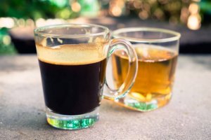 Is Tea Healthier Than Coffee?