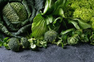 Which Plant Foods Have Lectins? Your Smart Food Choices
