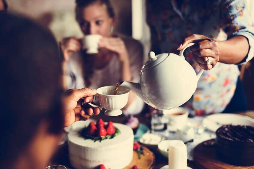 Can You Safely Consume Black Tea While Taking Eliquis? Just Tea