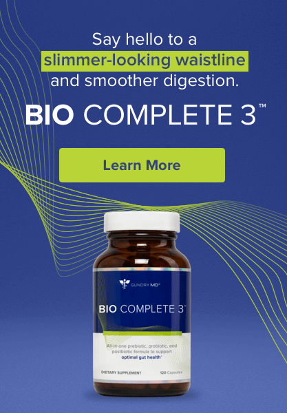 Magnesium Stearate: Top Health Benefits For A Healthy Lifestyle | Gundry MD