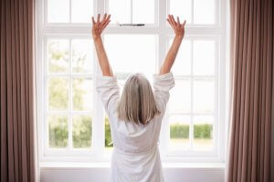 Morning Routines To Help You Stay Fit & Active