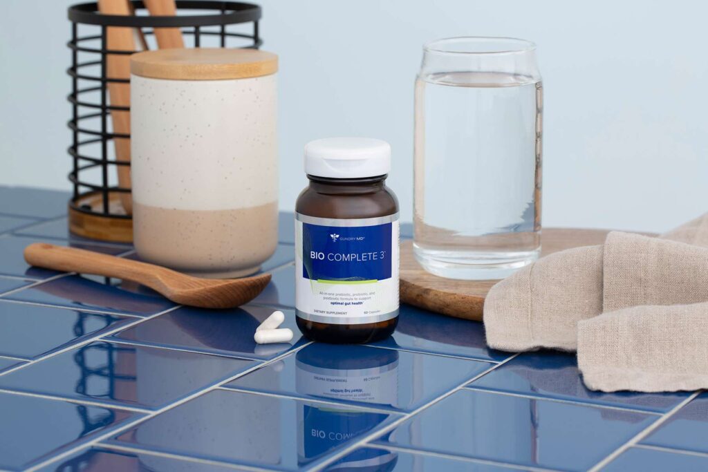 Gundry MD Bio Complete 3 - Lifestyle