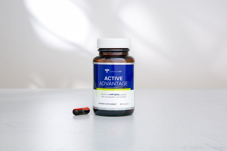 Gundry MD Active Advantage