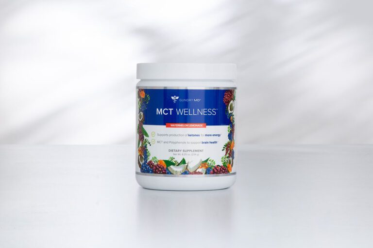 MCT Wellness