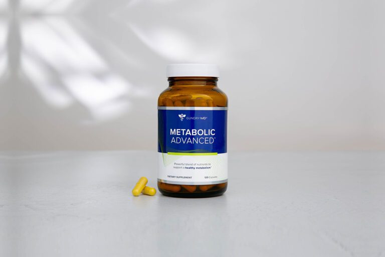 Metabolic Advanced Front