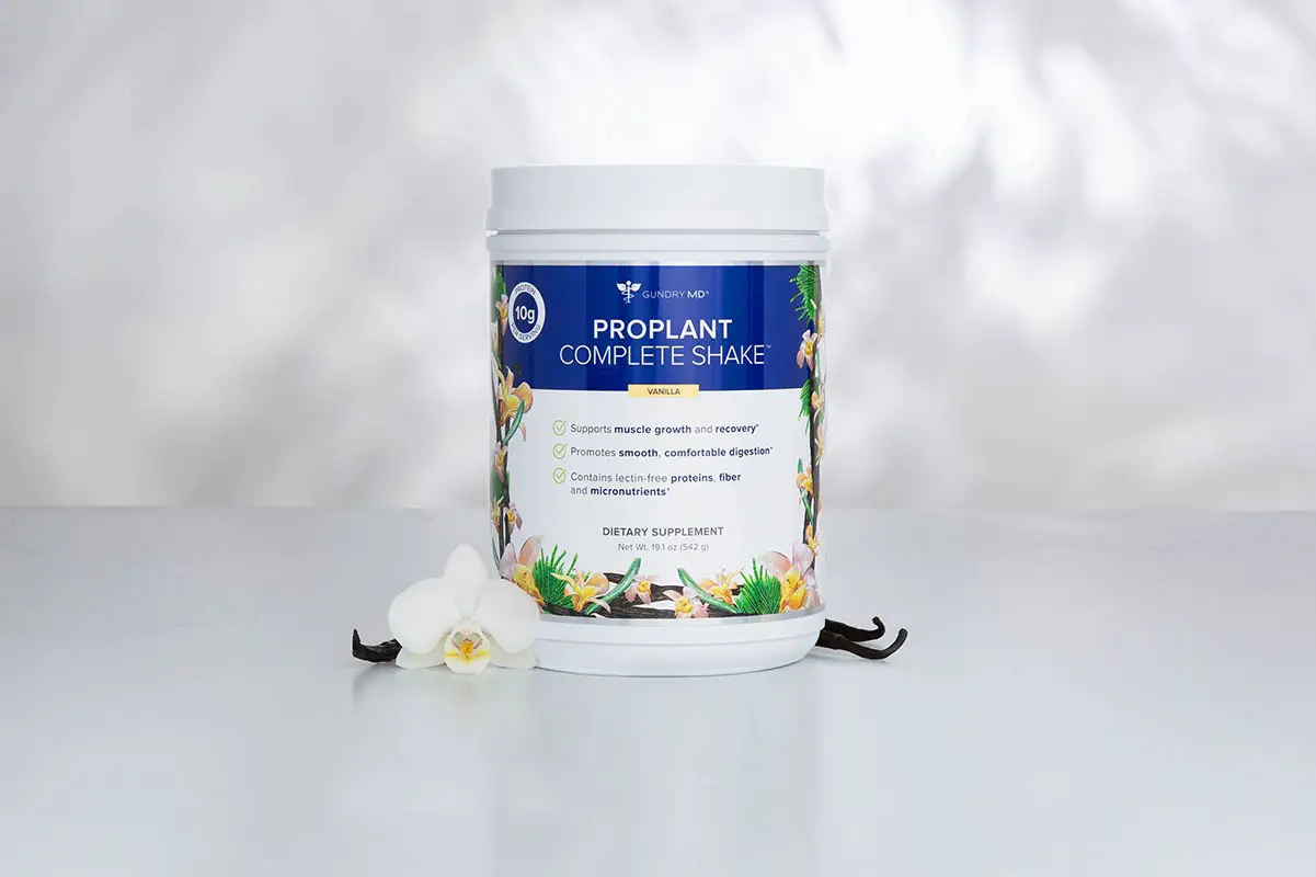 Primal Plants™Total Restore®Bio Complete 3™-image