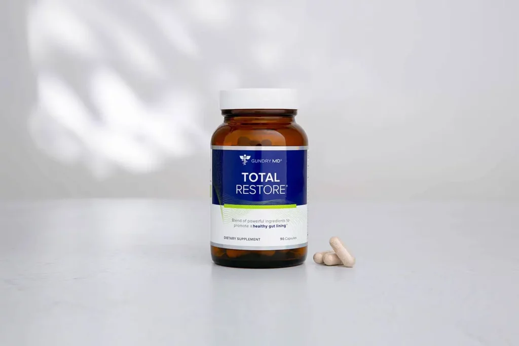 Total Restore