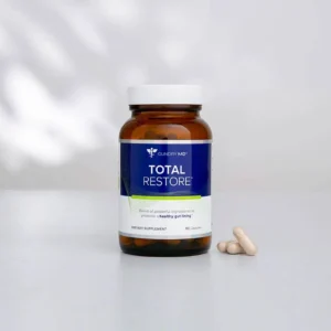 Total Restore